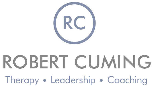 Robert Cuming Therapy Leadership Training